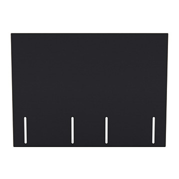 Highgrove Pluto Floor Standing Headboard Image